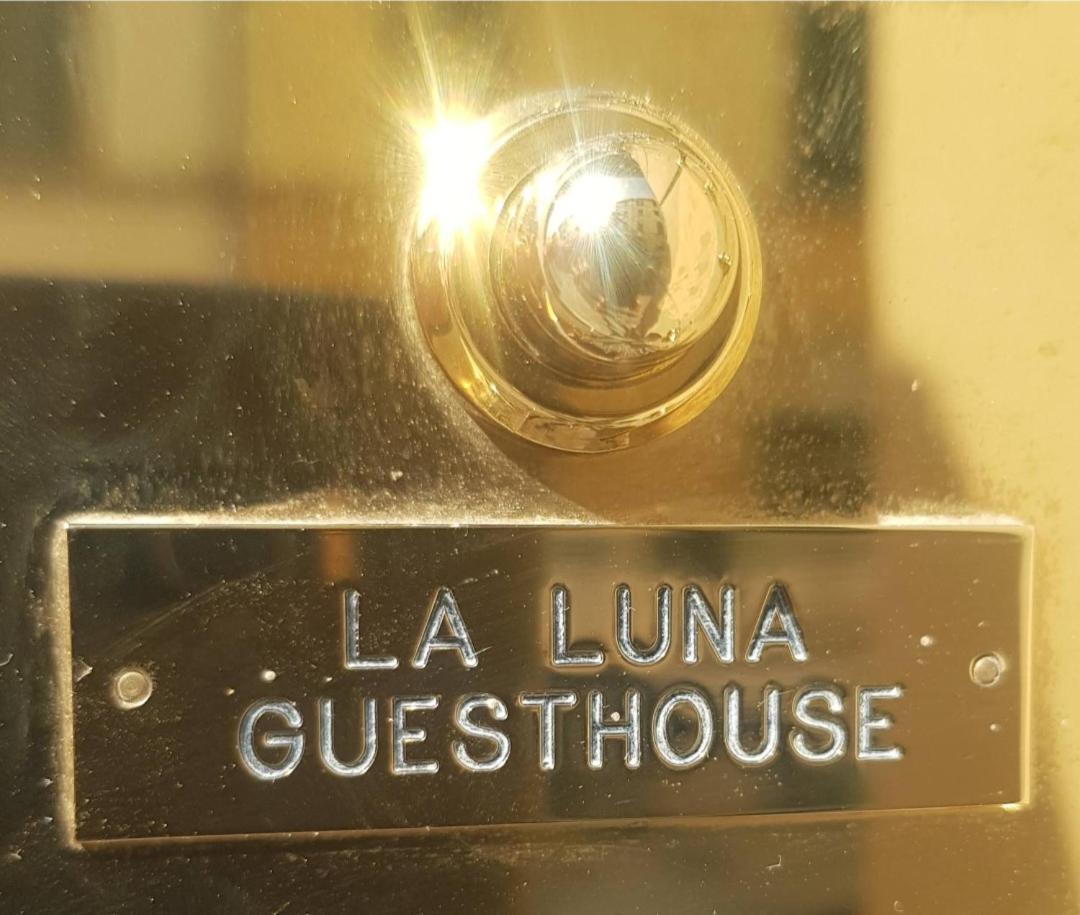 La Luna Guest House 1