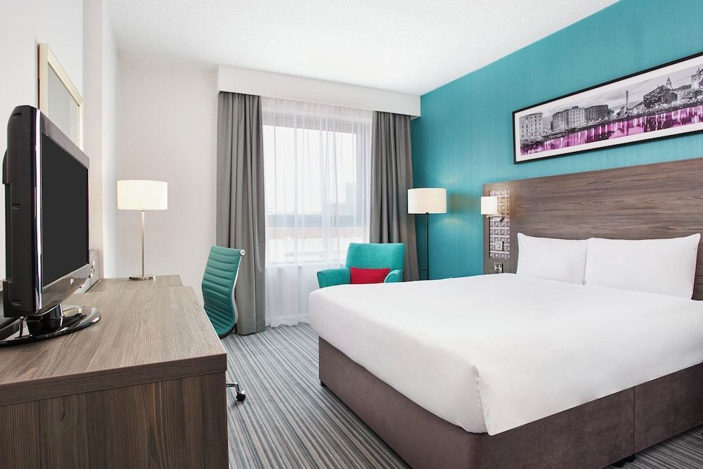 Leonardo Hotel Plymouth 1