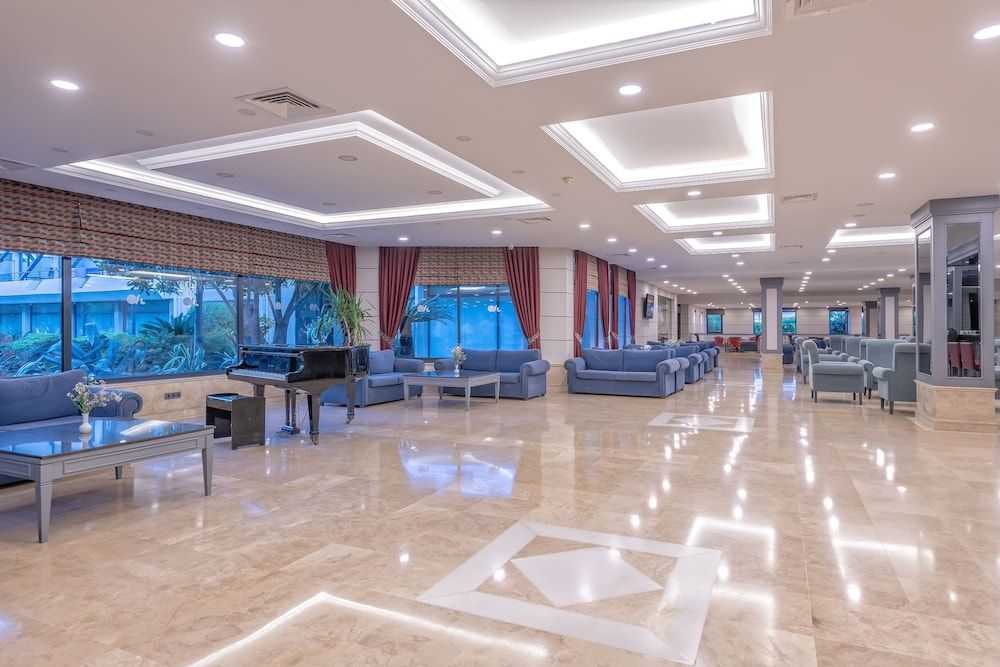 Meryan Hotel - Ultra All Inclusive 2