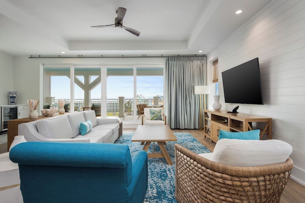 Margaritaville Beach Cottage Resort PCB 1