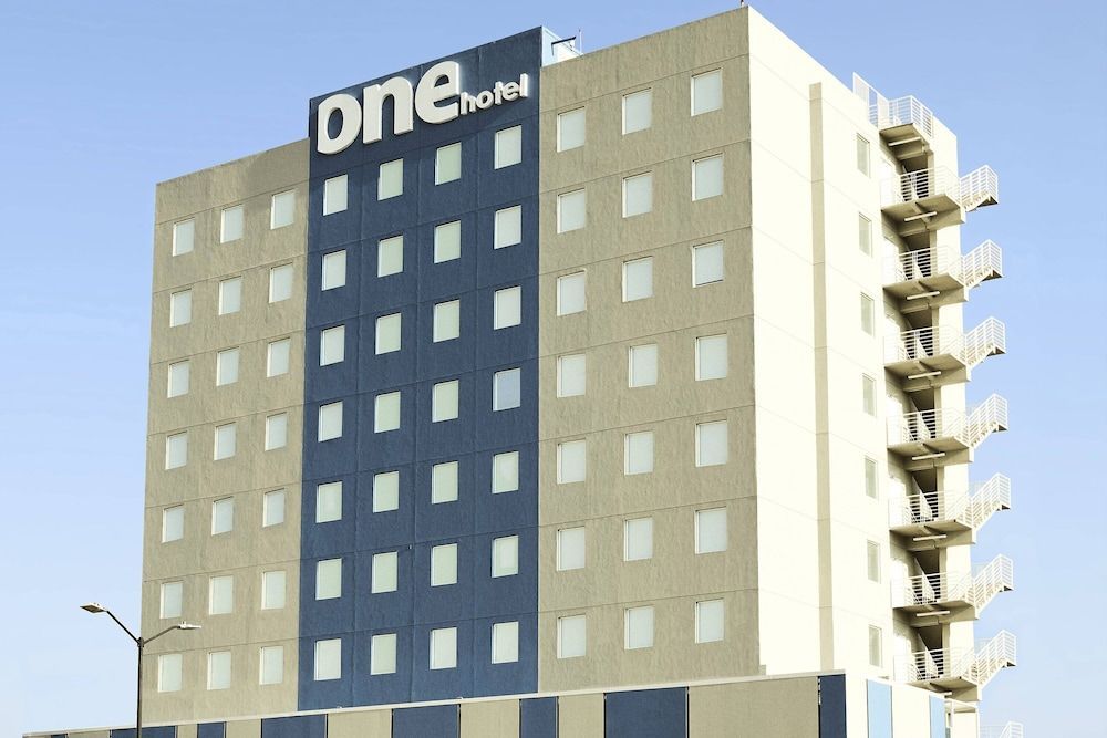 One Tijuana Otay 1