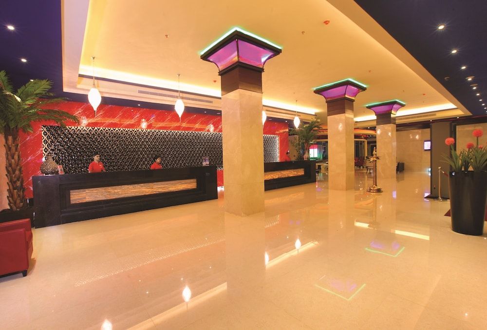 Ramada by Wyndham Alleppey 2