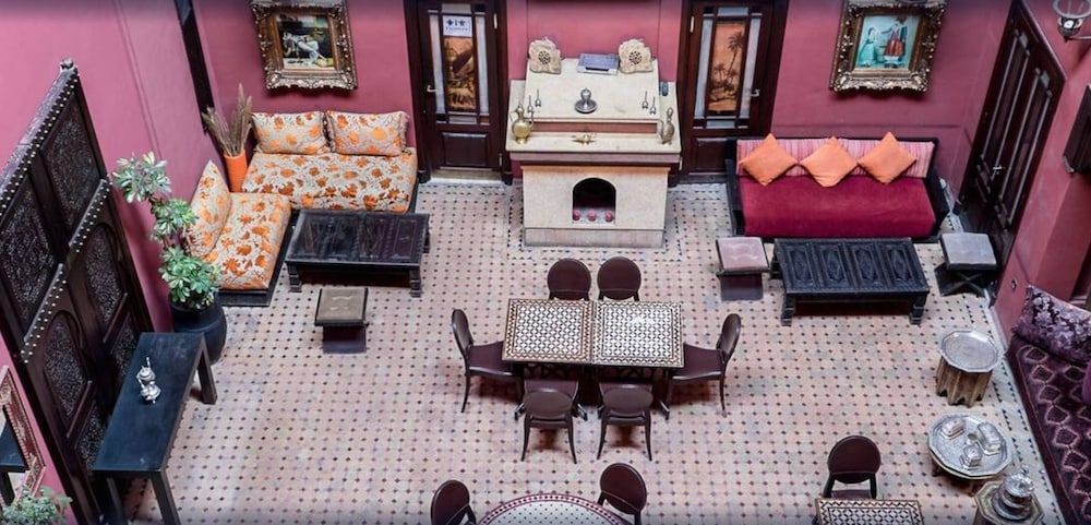 Riad Marrakech By Hivernage 2