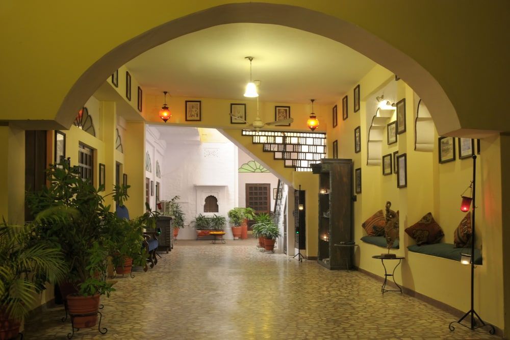Haveli Inn Pal 2