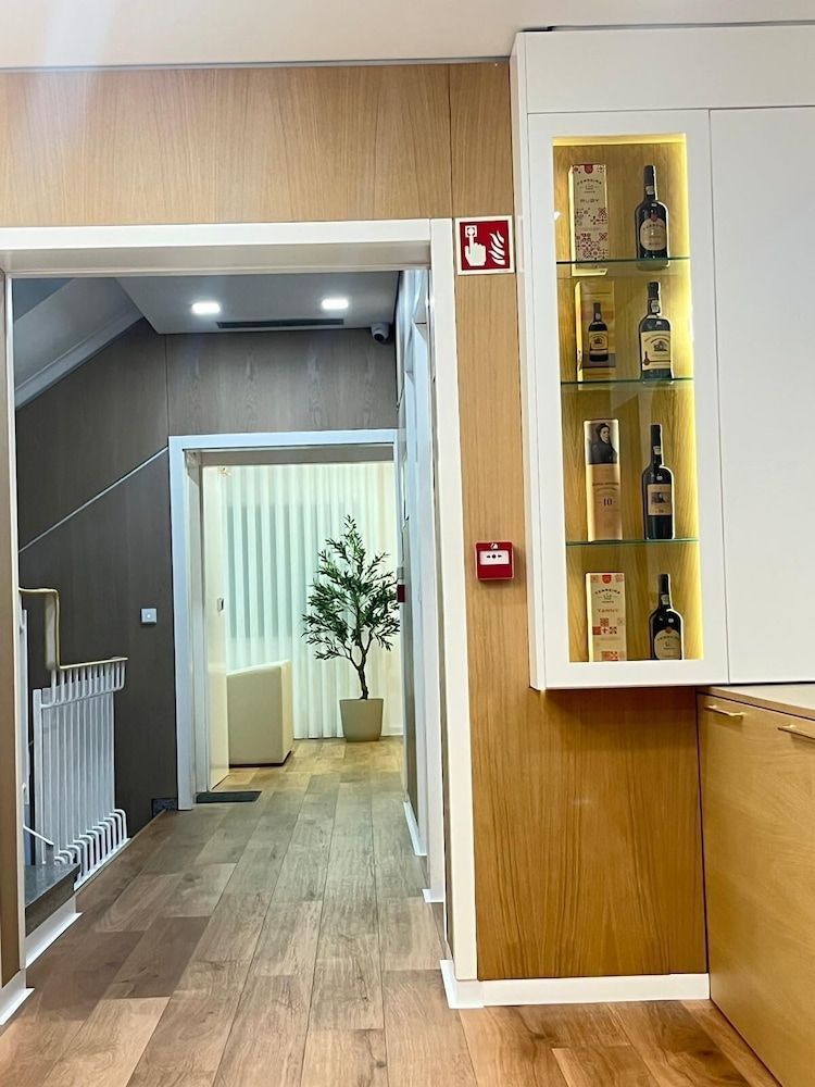 Seculo apartments 2