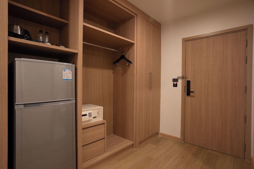 CA Hotel and Residence Phuket - SHA Extra Plus 2