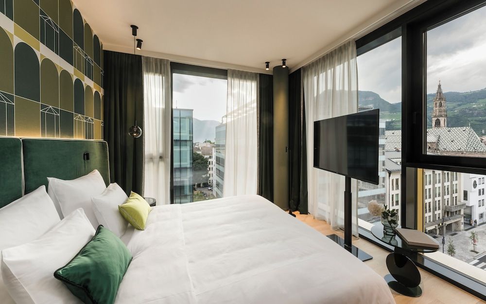 Falkensteiner Hotel Bozen WaltherPark 1