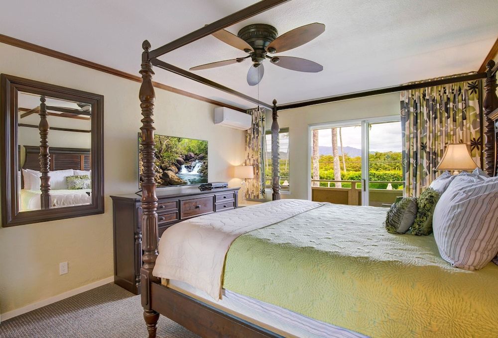 Kauai Plantation Hale Suites by Coldwell Banker Island Vacations 2