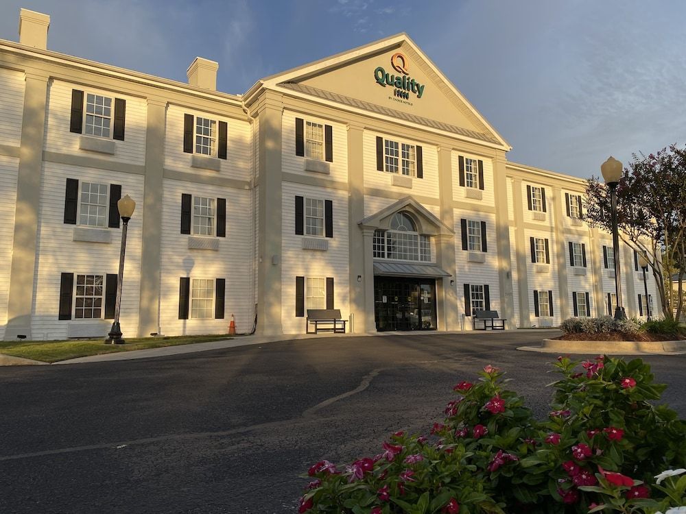 Quality Inn Wilmington 1