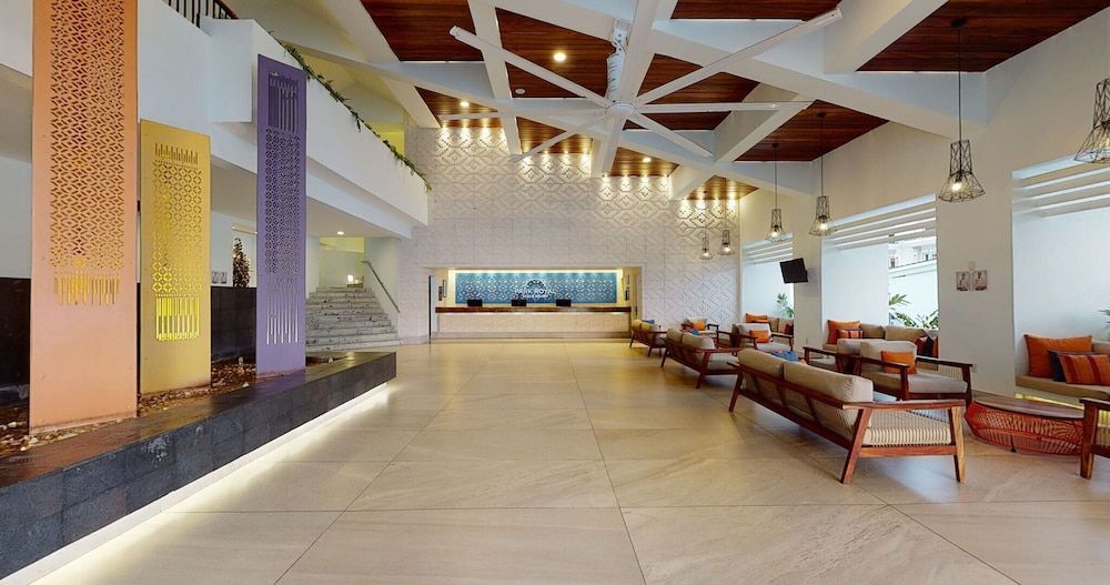 Park Royal Beach Huatulco 2