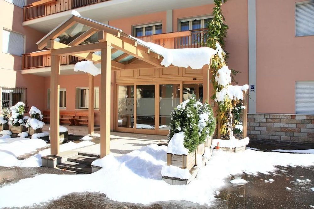 Park Hotel Sacro Cuore 1