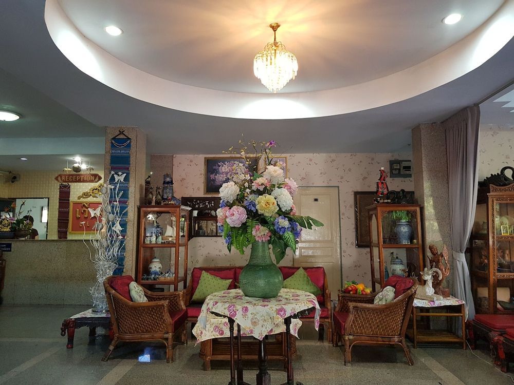 Wiang Inn Mansion 2