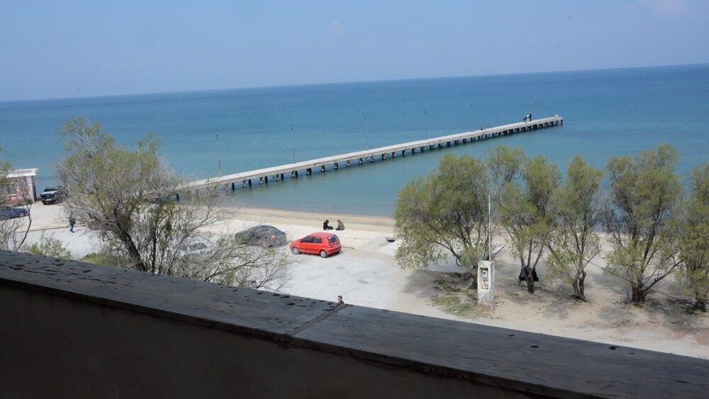 Ammos Hotel 1