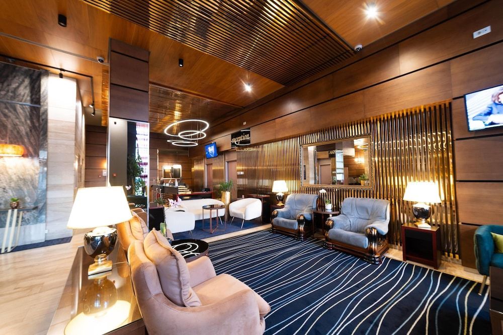 Wyndham Cluj 2