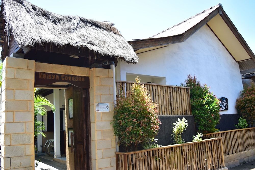 Meisya Cottage 1