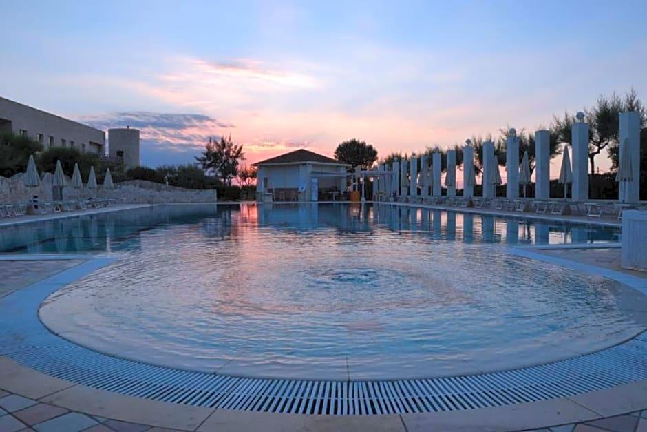 Hotel Scoglio Degli Achei 2