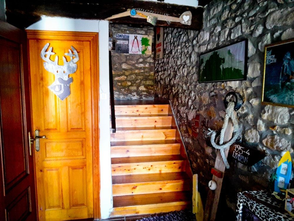 SURFtoLIVE House - Hostel 2