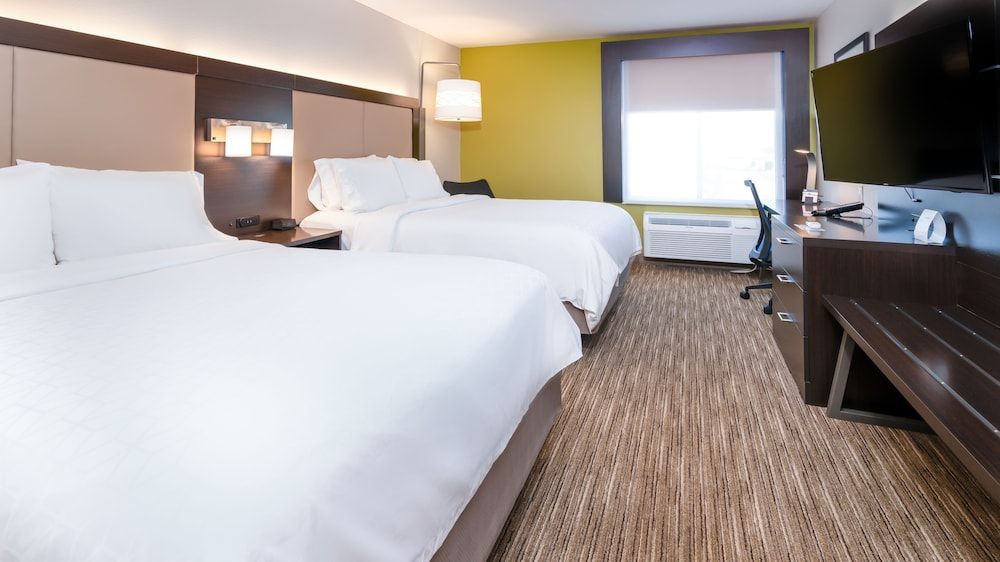 Holiday Inn Express & Suites COON RAPIDS-BLAINE AREA by IHG 2