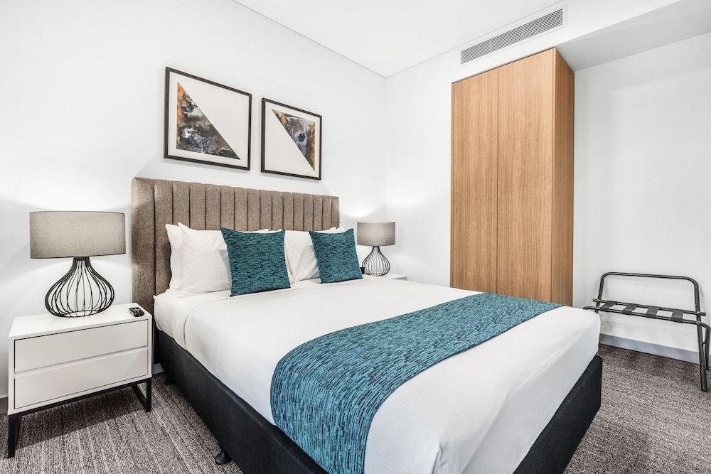 Essence Suites Taringa 2