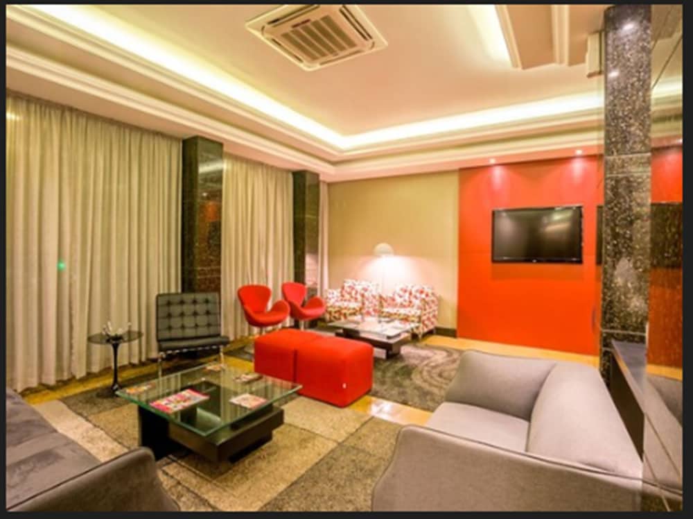 Argentina Hotel 2