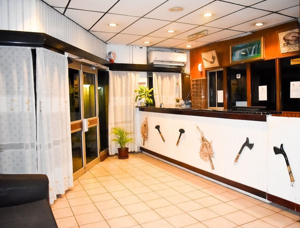 Lautoka Hotel 2