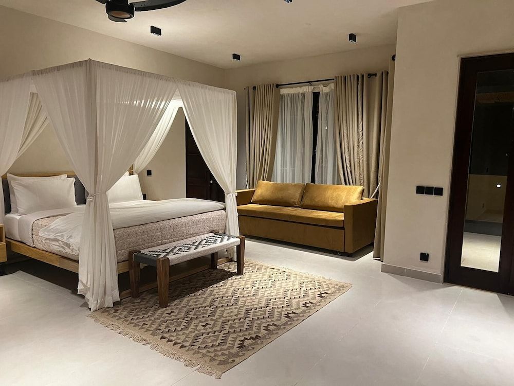 Khoj Resorts Allana 1