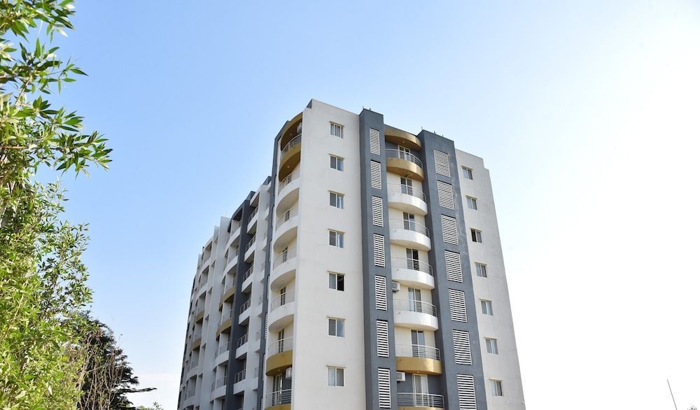 STARLIT SUITES SHIRDI 1
