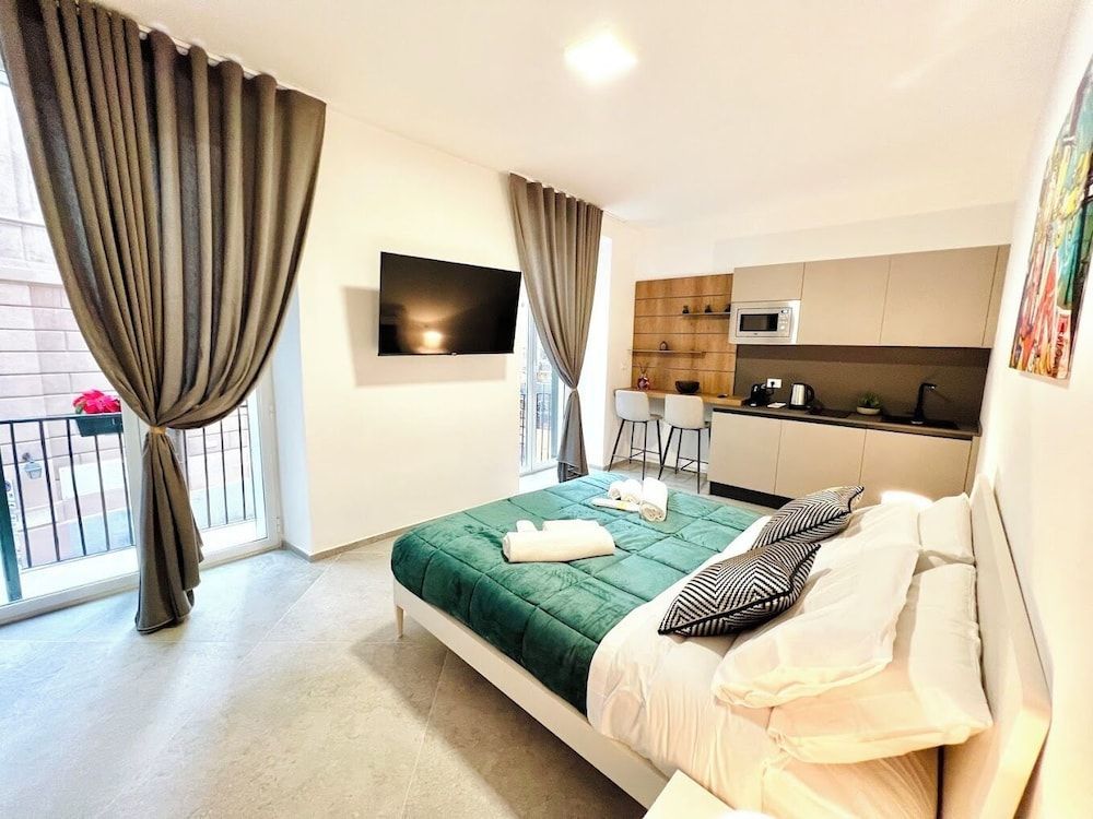 Pretoria Suites 1