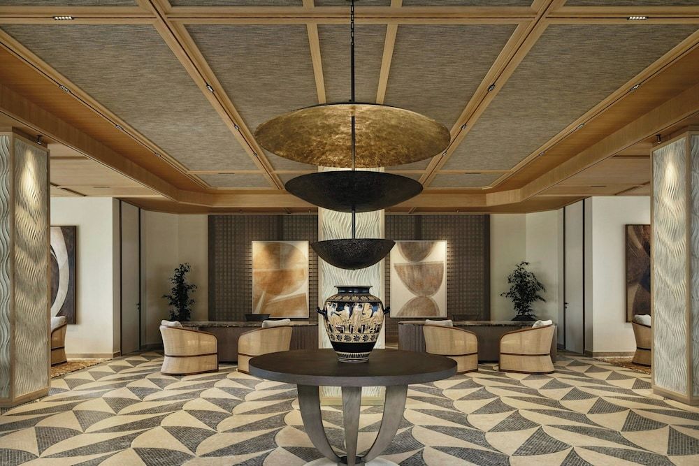 Amoh, a Luxury Collection Resort, Rhodes 2
