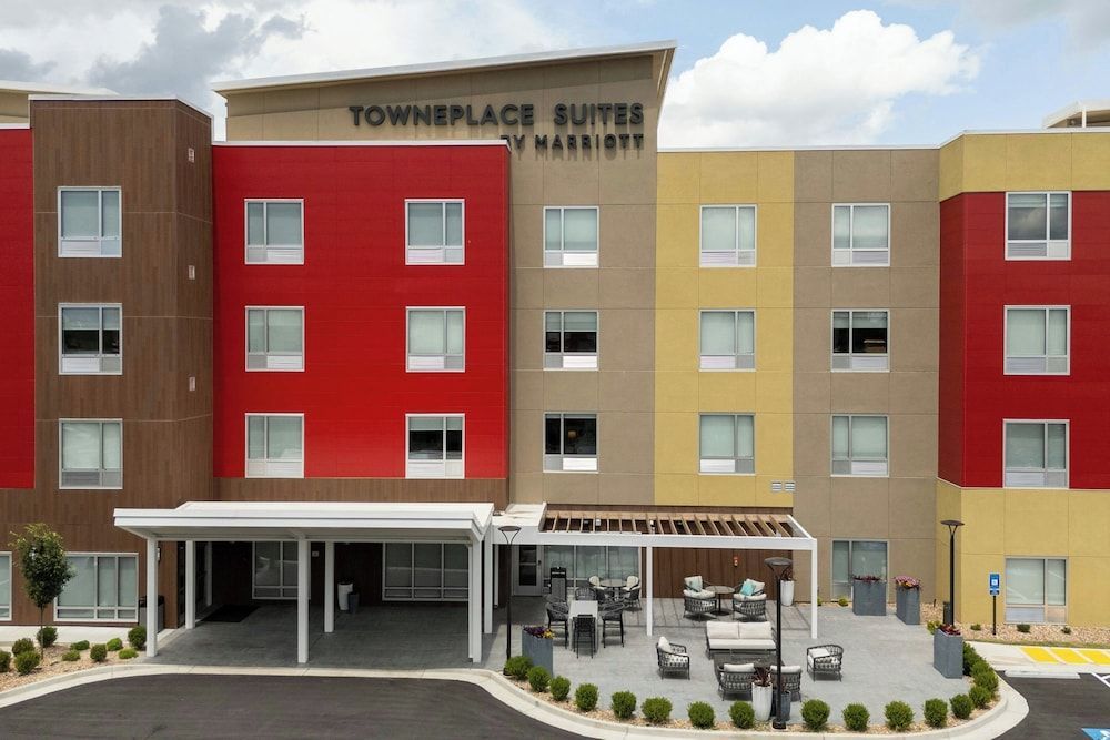 TownePlace Suites By Marriott Atlanta Fairburn 1