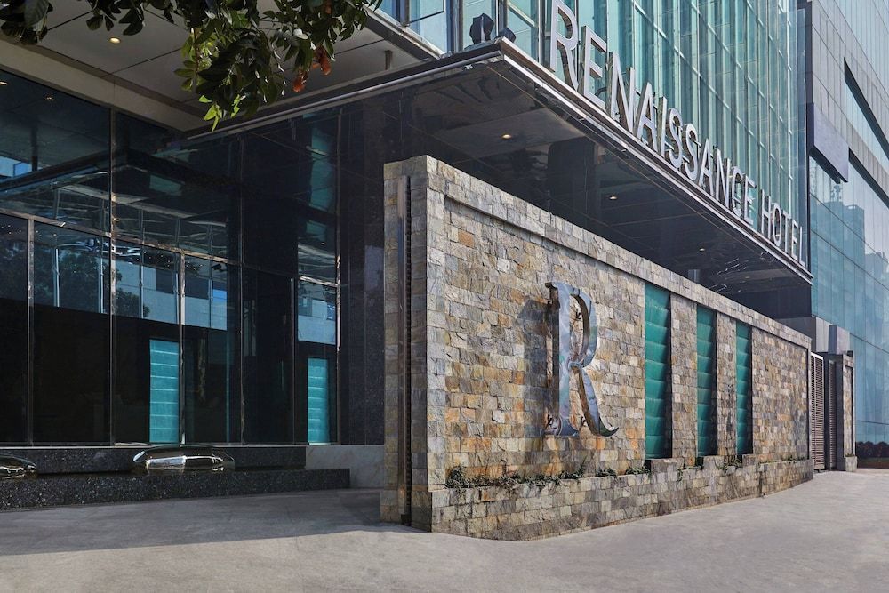 Renaissance Dhaka Gulshan Hotel 1