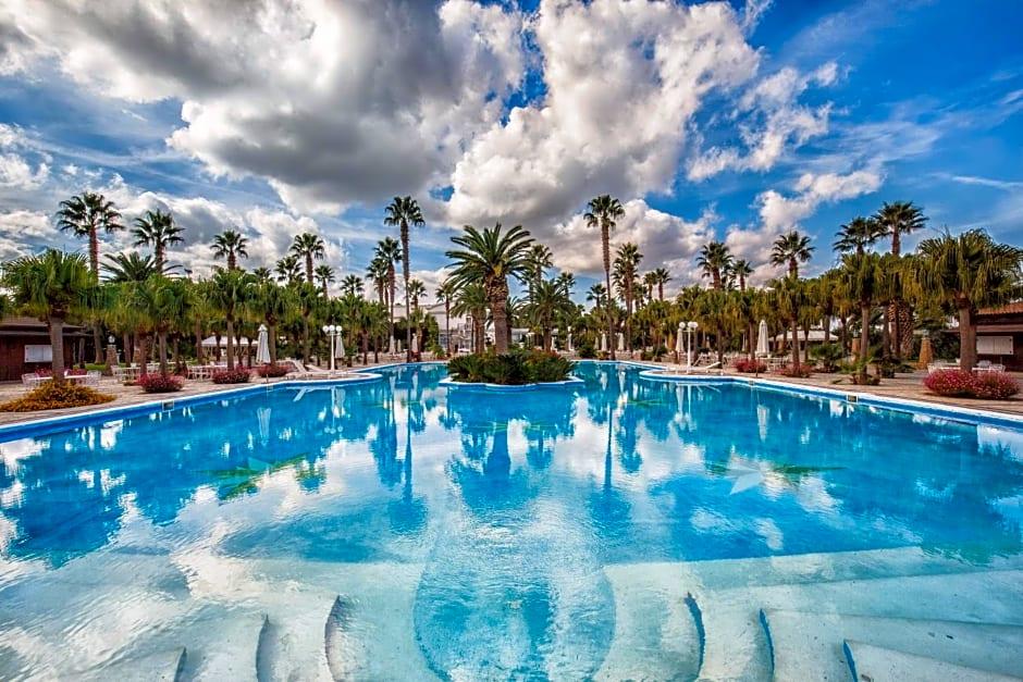 Hotel Parco dei Principi 1