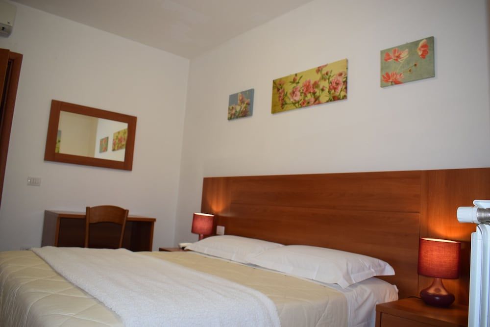 Hotel Dalmazia 1