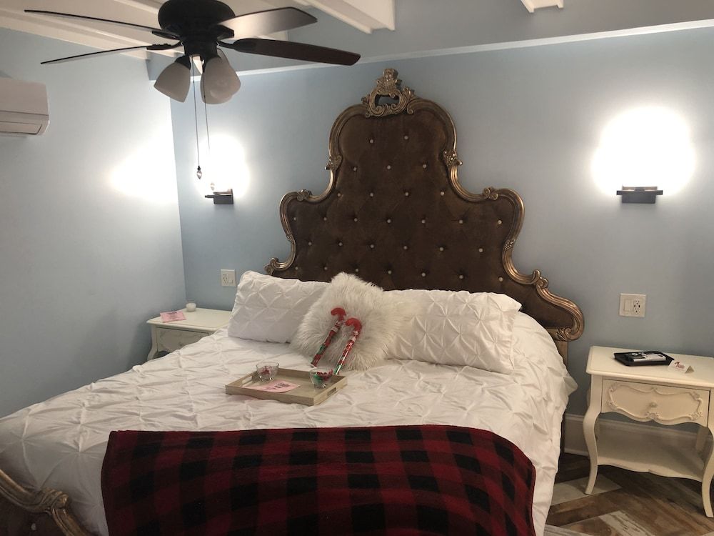 Haunted Hotel New Orleans 2