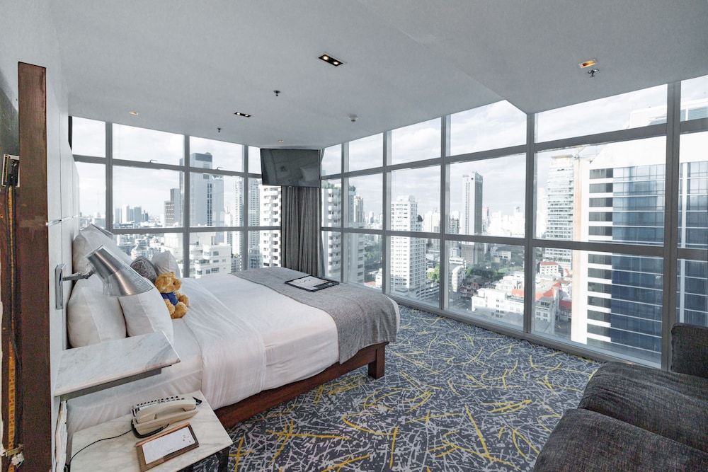 S31 Sukhumvit Hotel 1