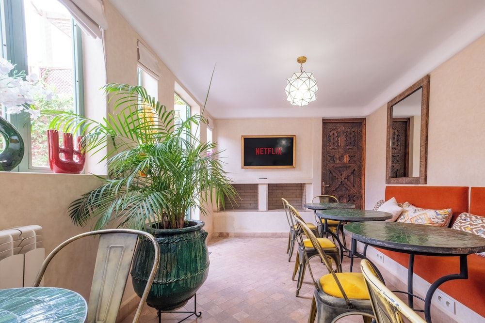 Riad Nalan & Spa 1