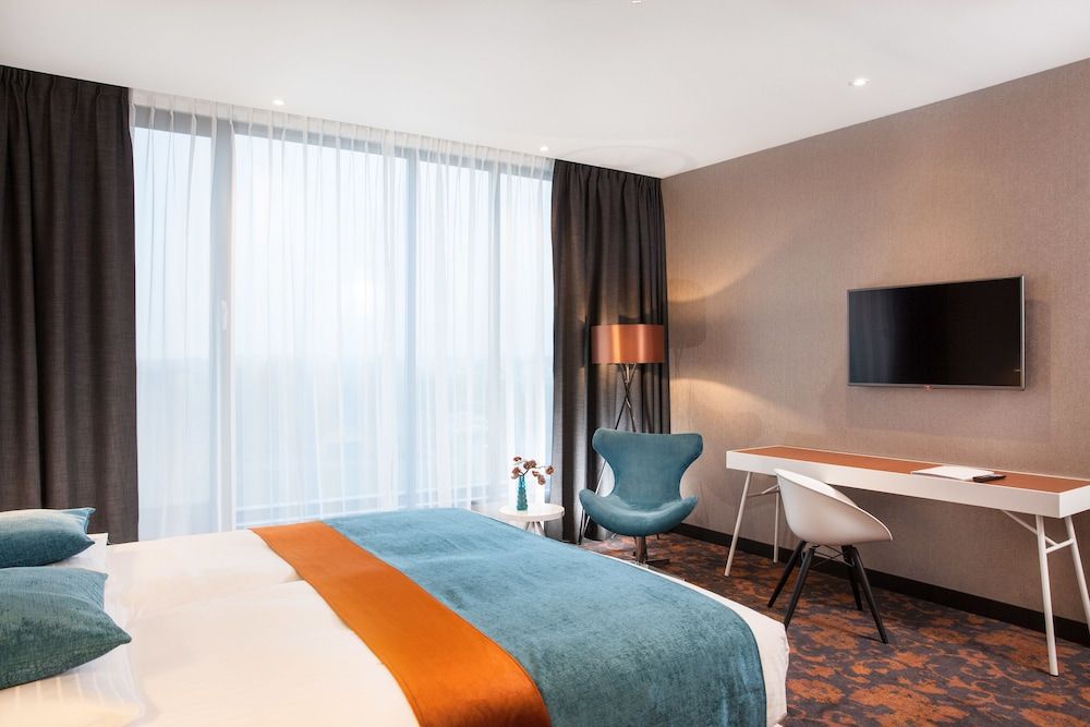 Van der Valk hotel Veenendaal 2