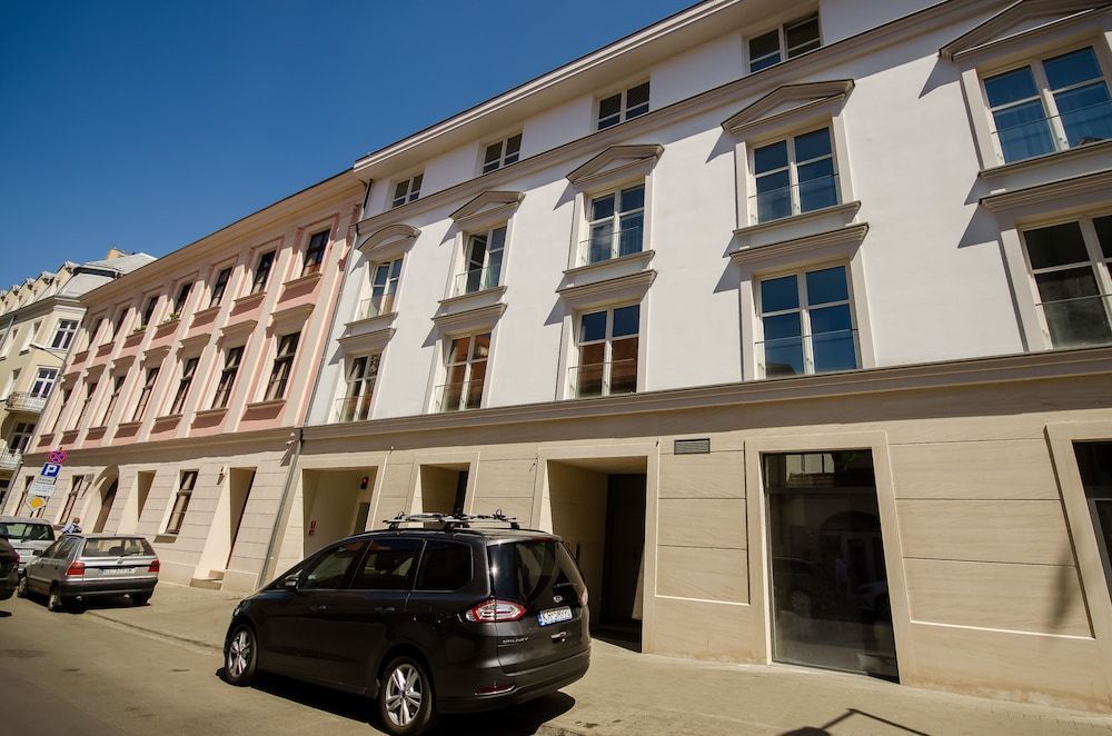 Old Town Premium Queen`s Apartments 2