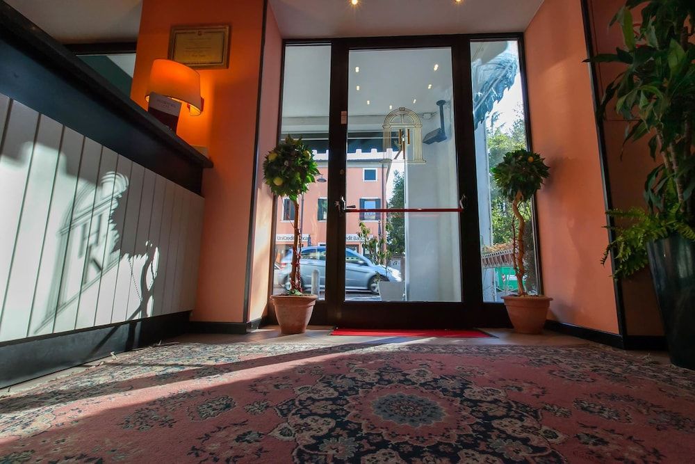Hotel Kappa 2