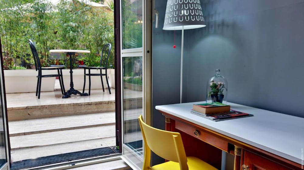 Hotel Giolitti Smart 2