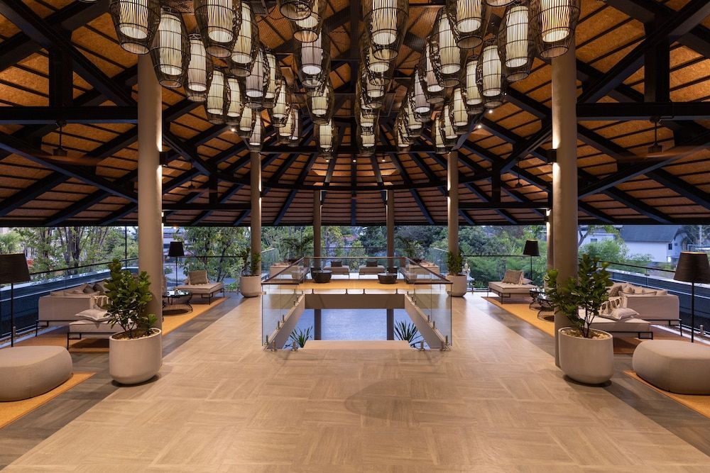 VARANA Krabi Hotel 2