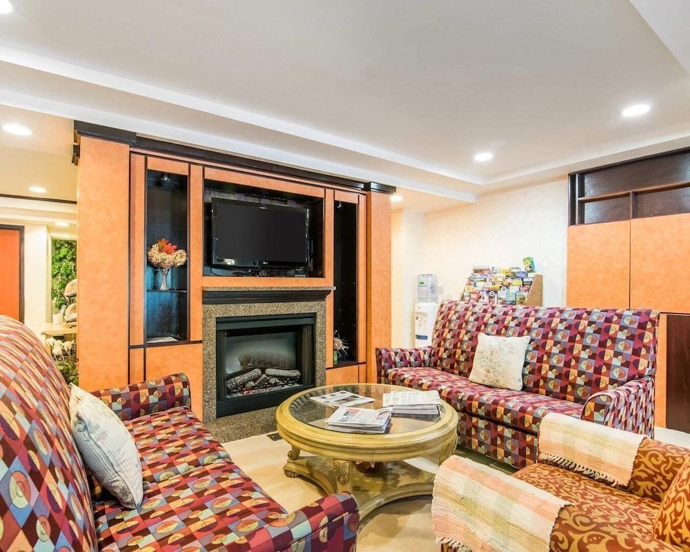 Quality Inn Ashland 1