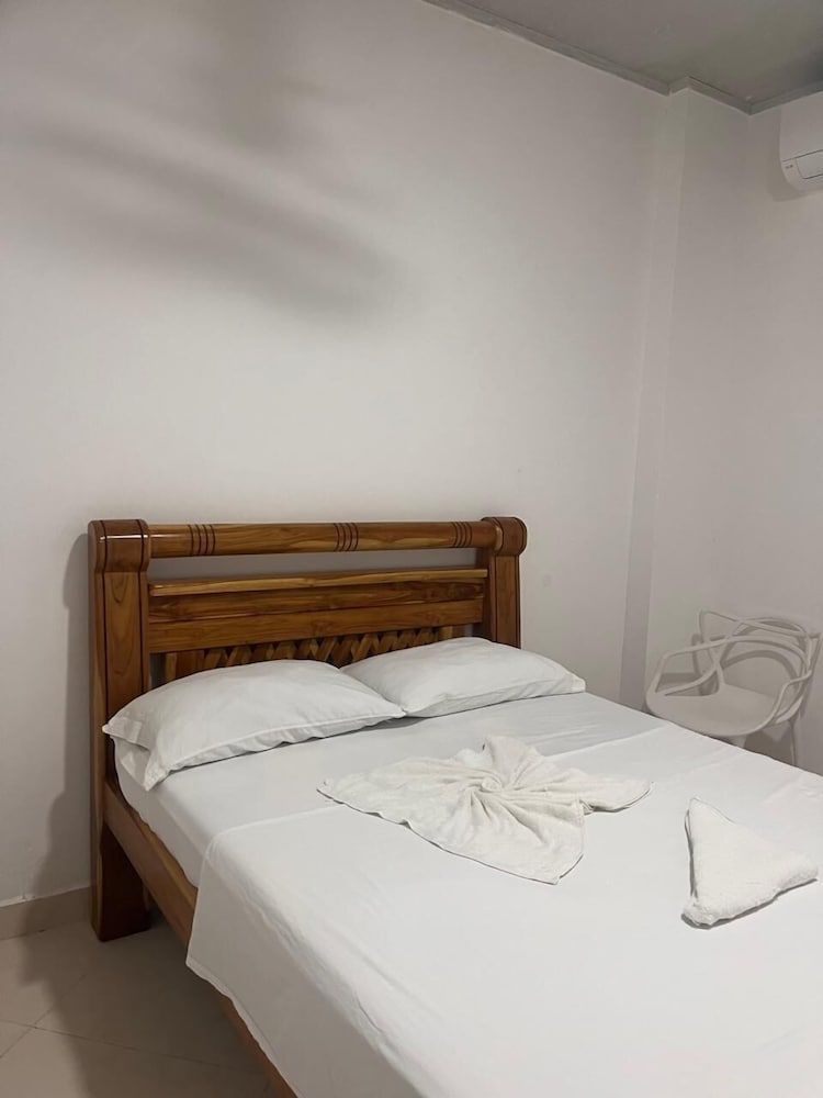 Hostal Sweet Dreams Necocli 2