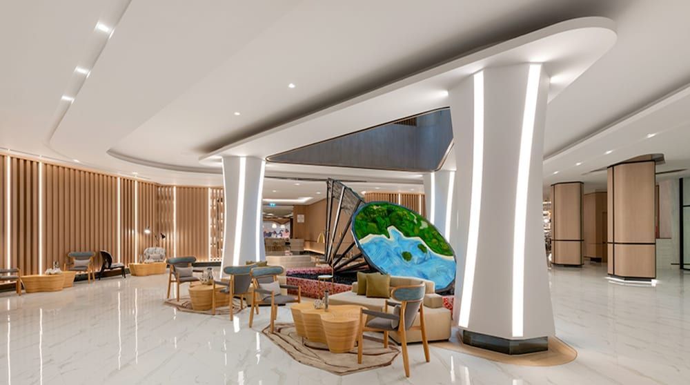 Novotel Rayong Star Convention Centre 2