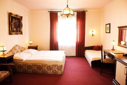 Hotel Excellent 2