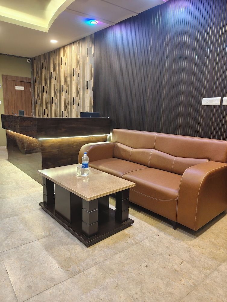 Hotel Ardent 2