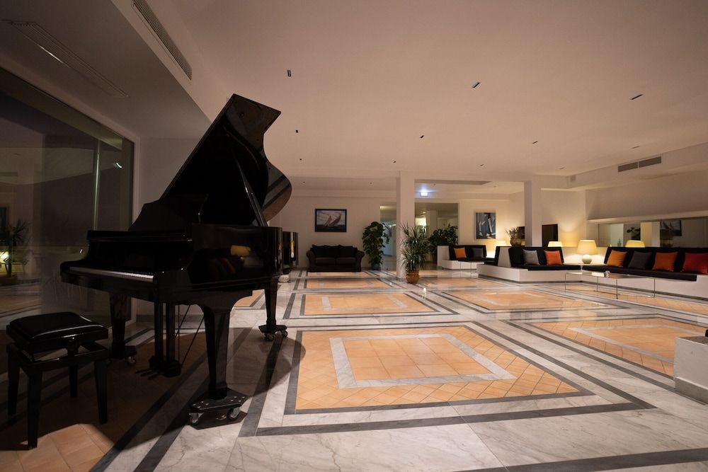 Grand Hotel San Pietro 2