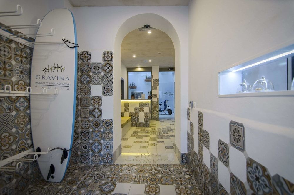 Hostal Gravina 2