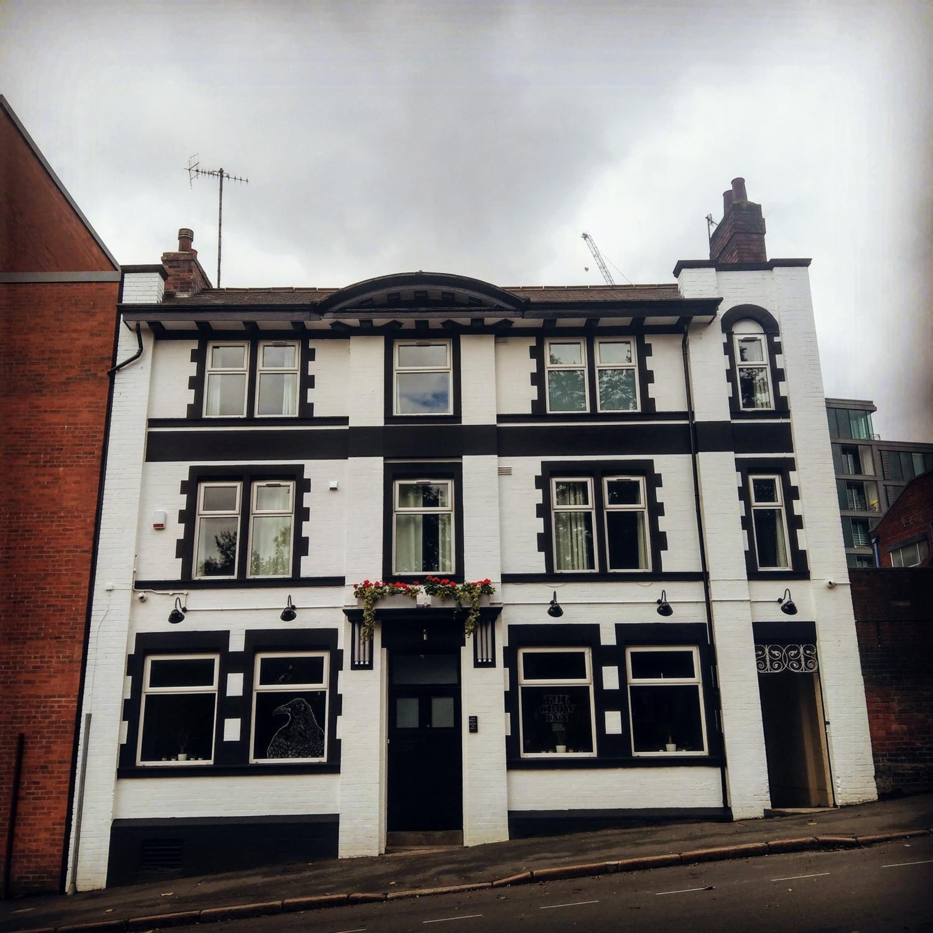 The Crow Inn 1
