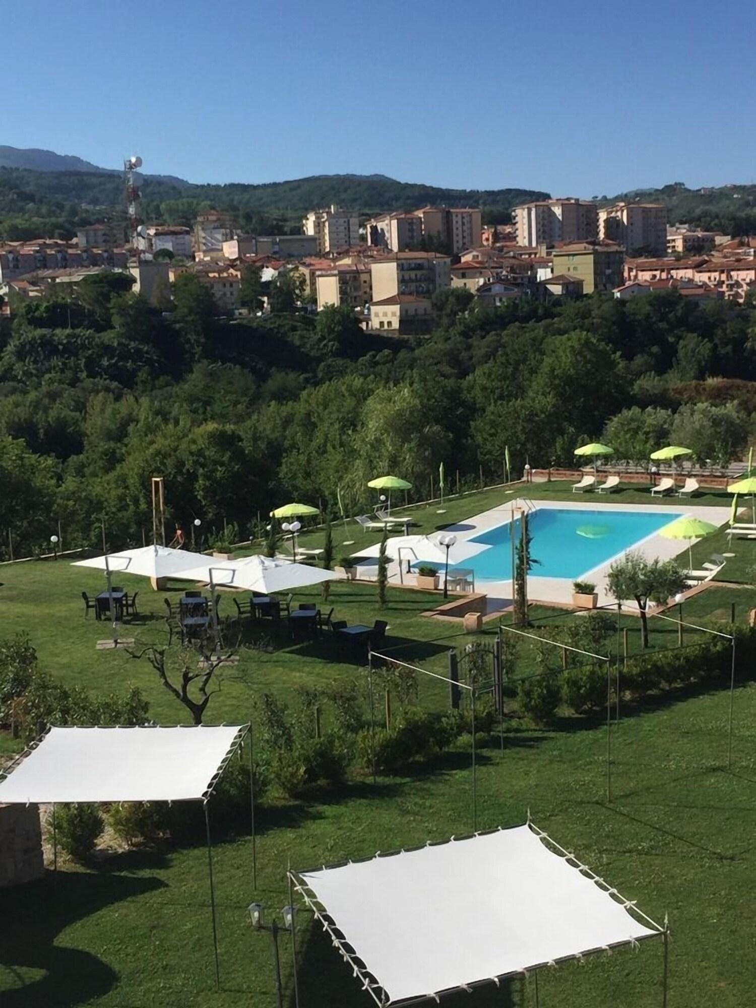 Casale degli Ulivi Resort 1